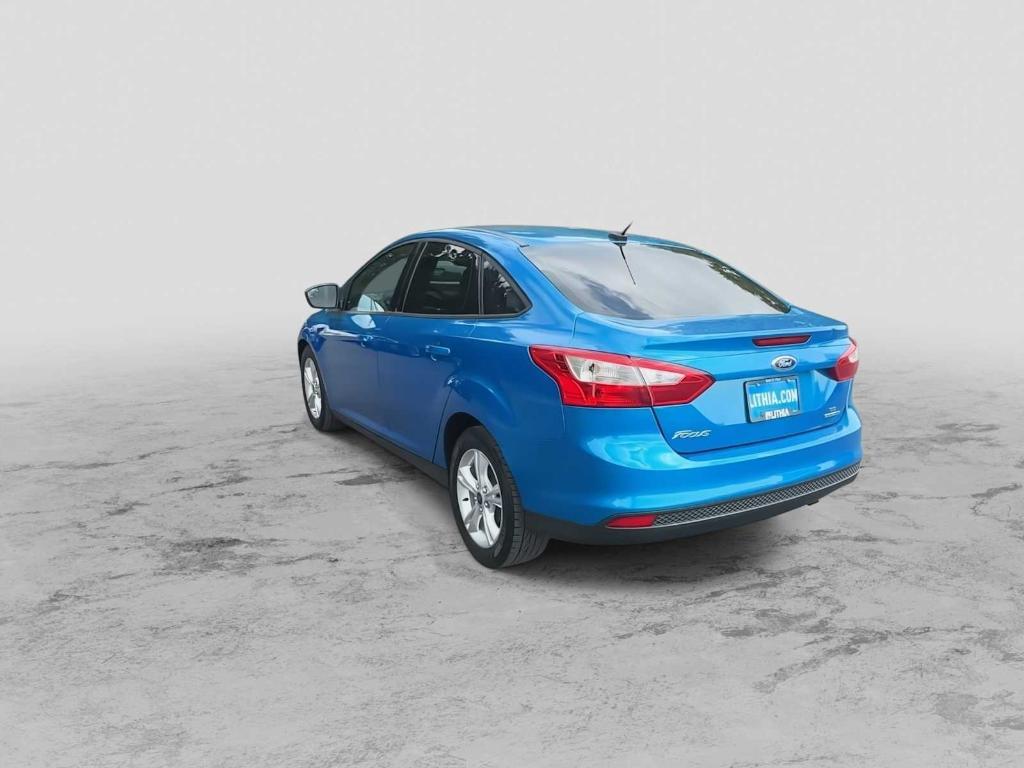 used 2013 Ford Focus car, priced at $8,863