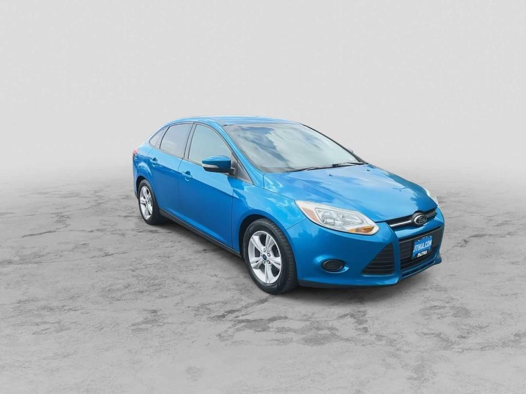 used 2013 Ford Focus car, priced at $8,863