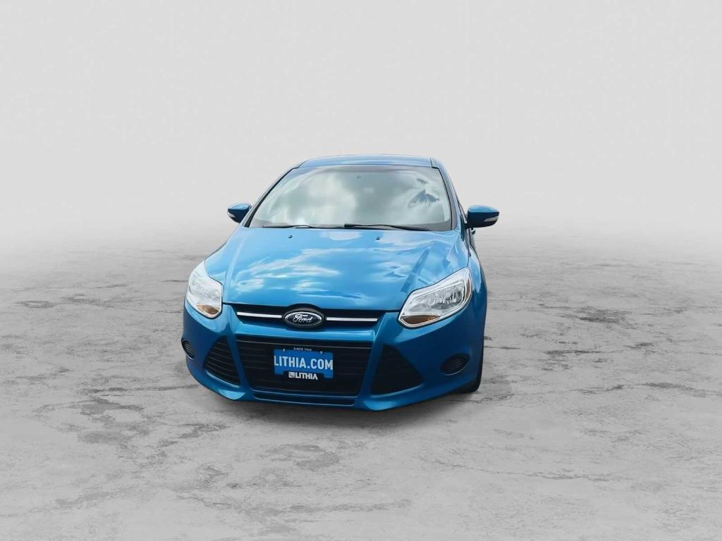 used 2013 Ford Focus car, priced at $8,863