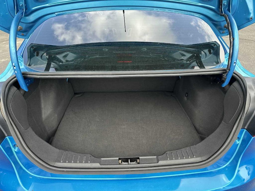 used 2013 Ford Focus car, priced at $8,863