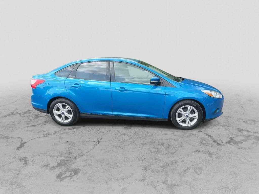 used 2013 Ford Focus car, priced at $8,863