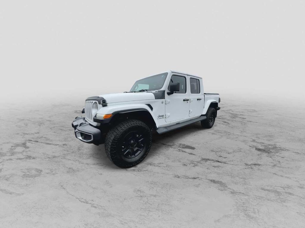 used 2020 Jeep Gladiator car, priced at $30,295