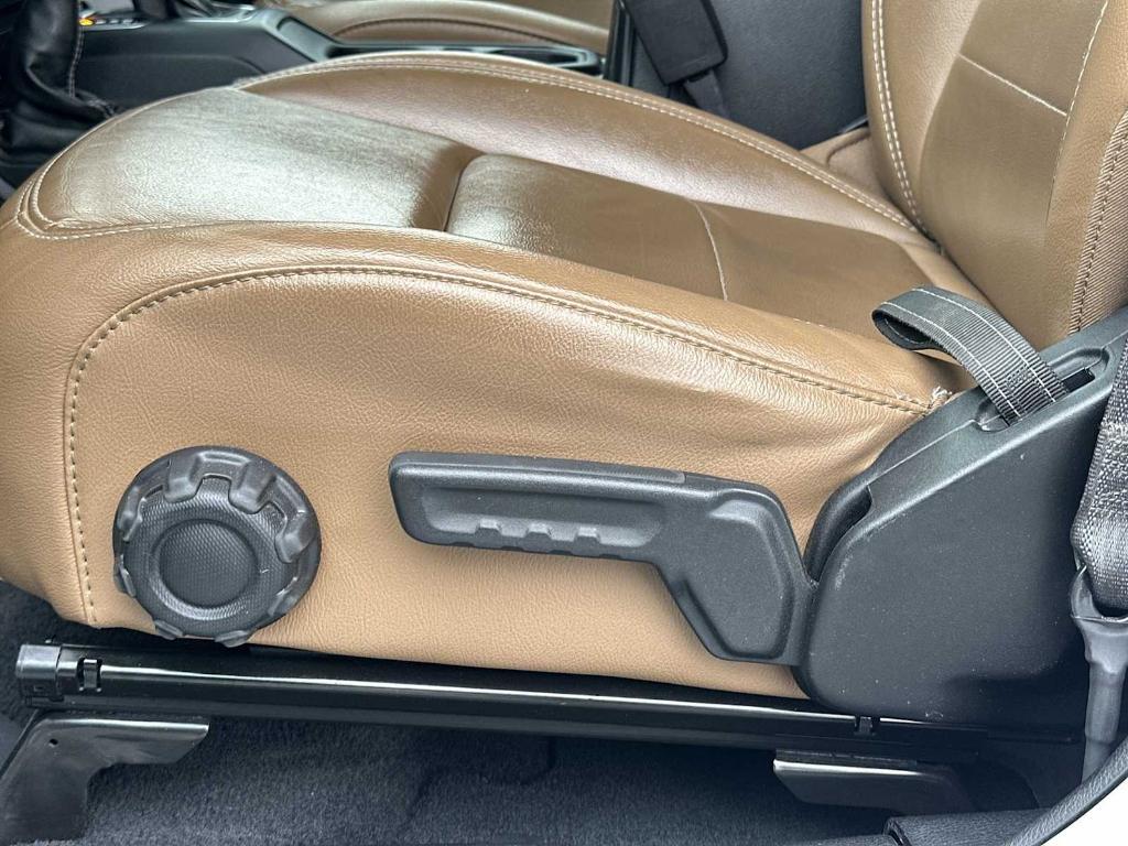 used 2020 Jeep Gladiator car, priced at $30,295