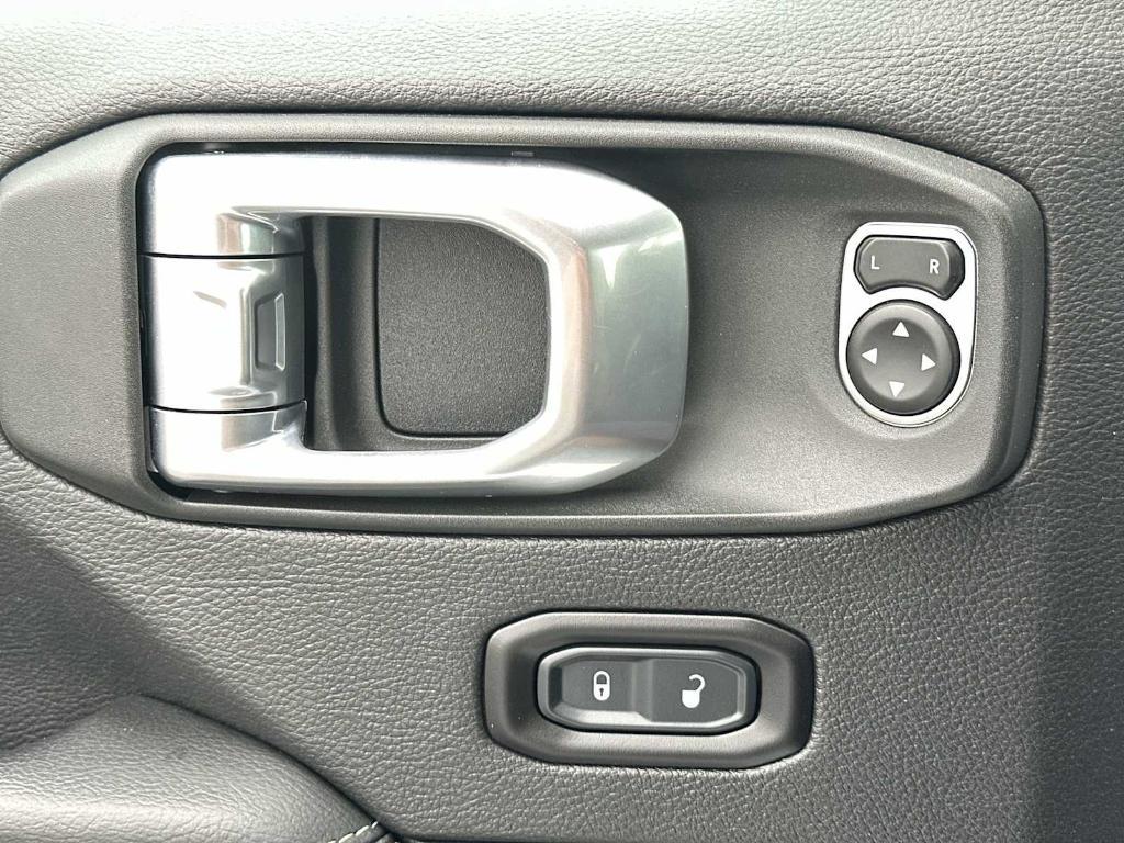 used 2020 Jeep Gladiator car, priced at $30,295