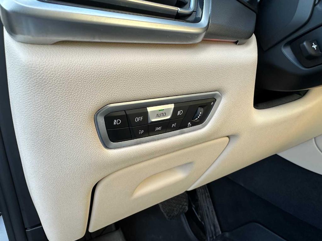 used 2019 BMW X5 car, priced at $33,865