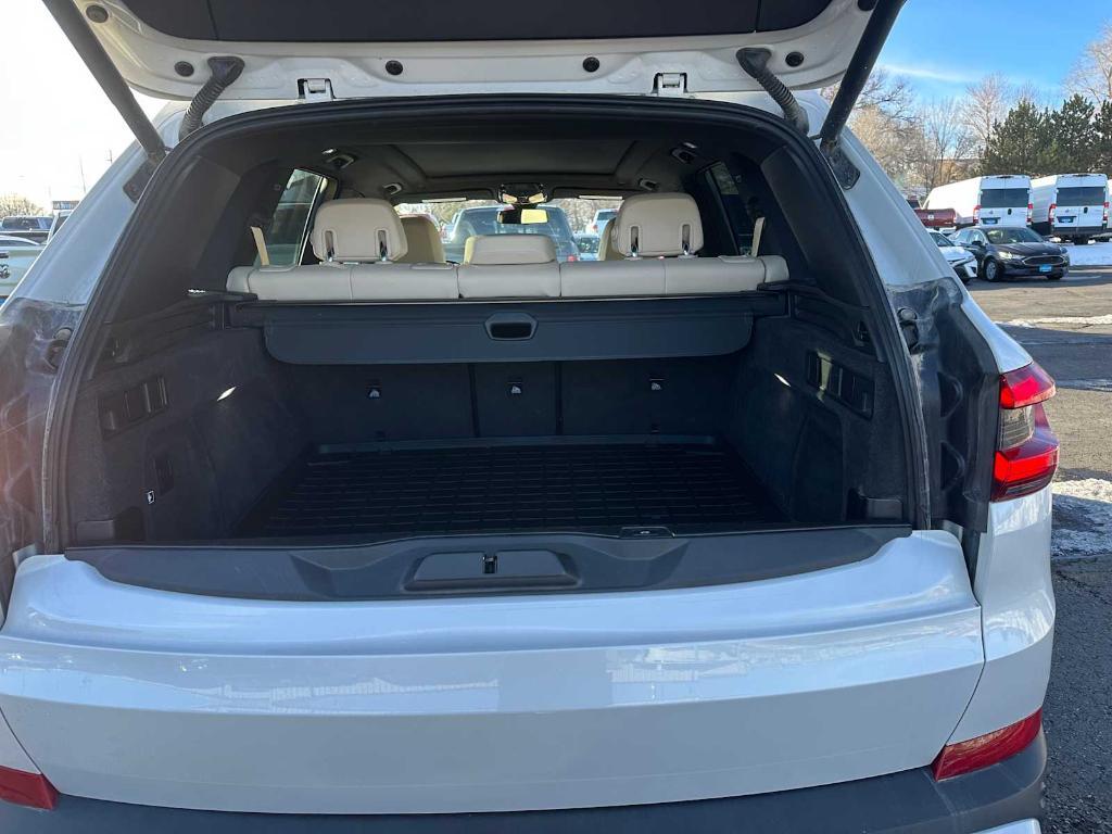 used 2019 BMW X5 car, priced at $33,865