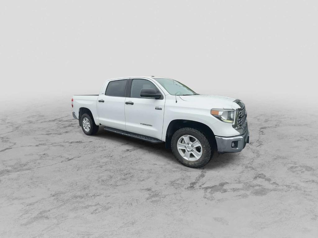 used 2019 Toyota Tundra car, priced at $37,481