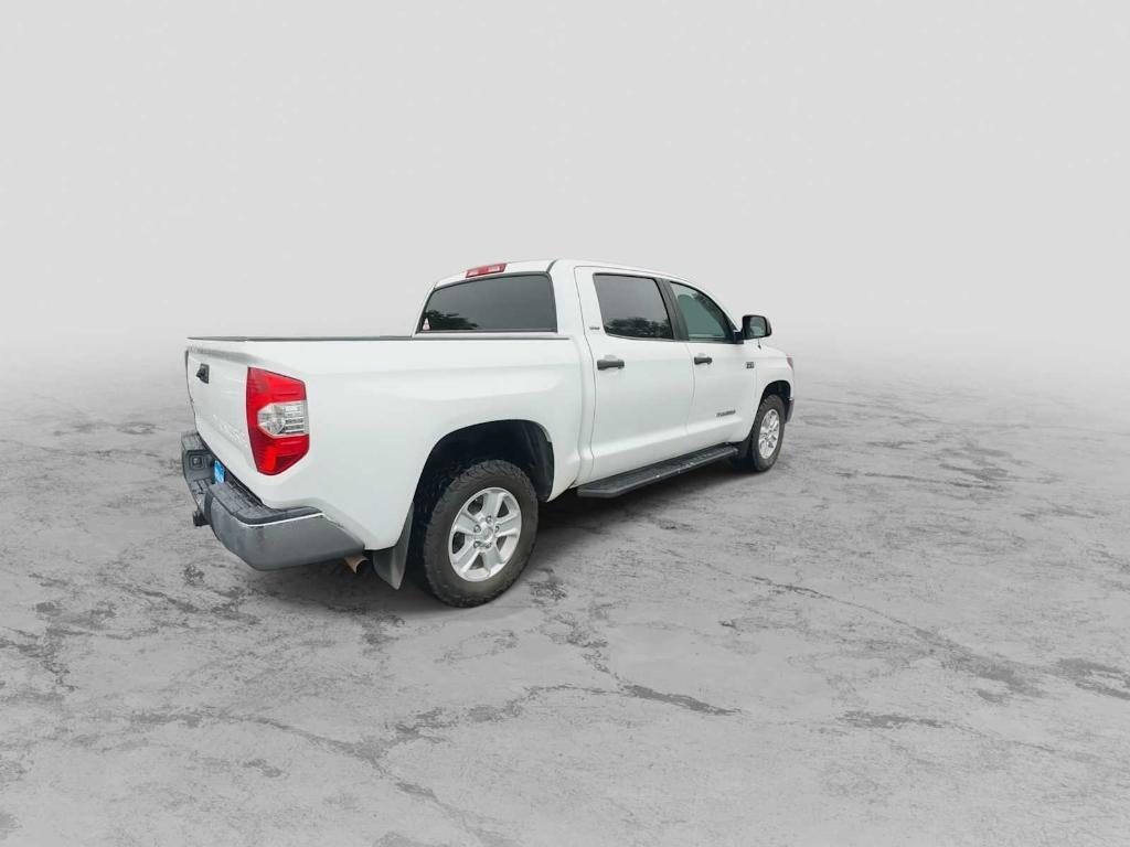 used 2019 Toyota Tundra car, priced at $37,481