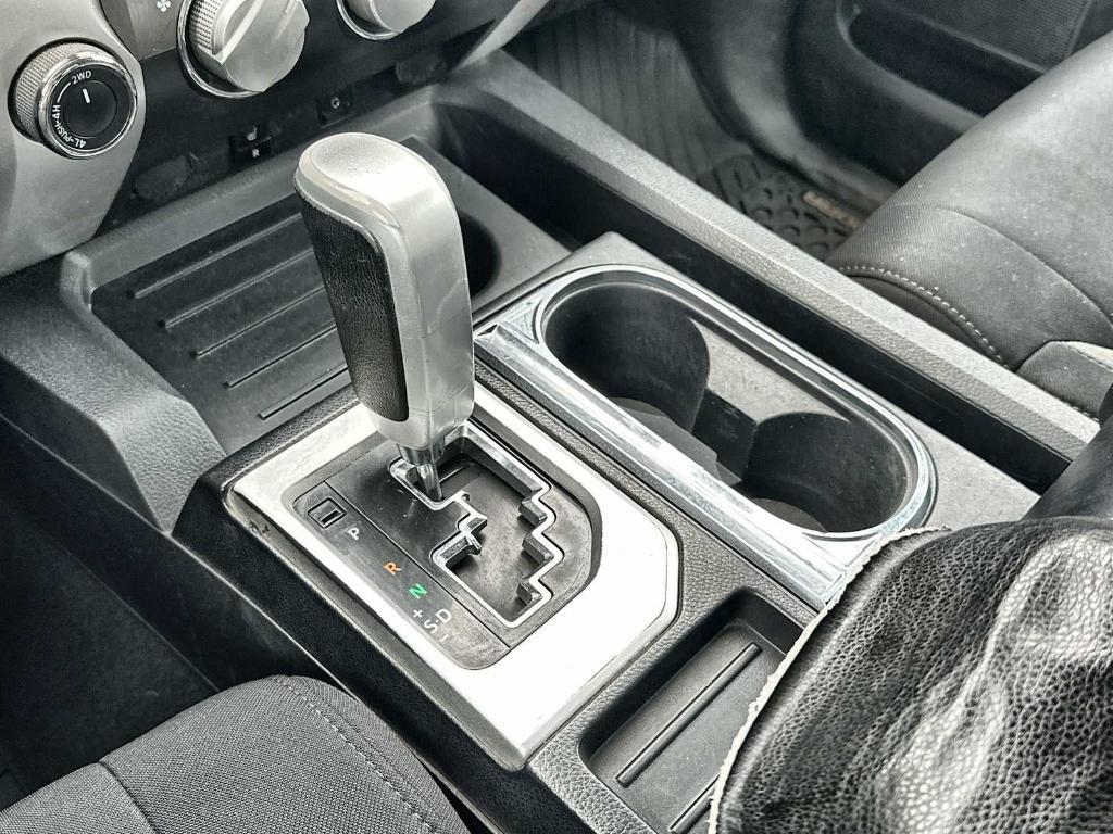 used 2019 Toyota Tundra car, priced at $37,481