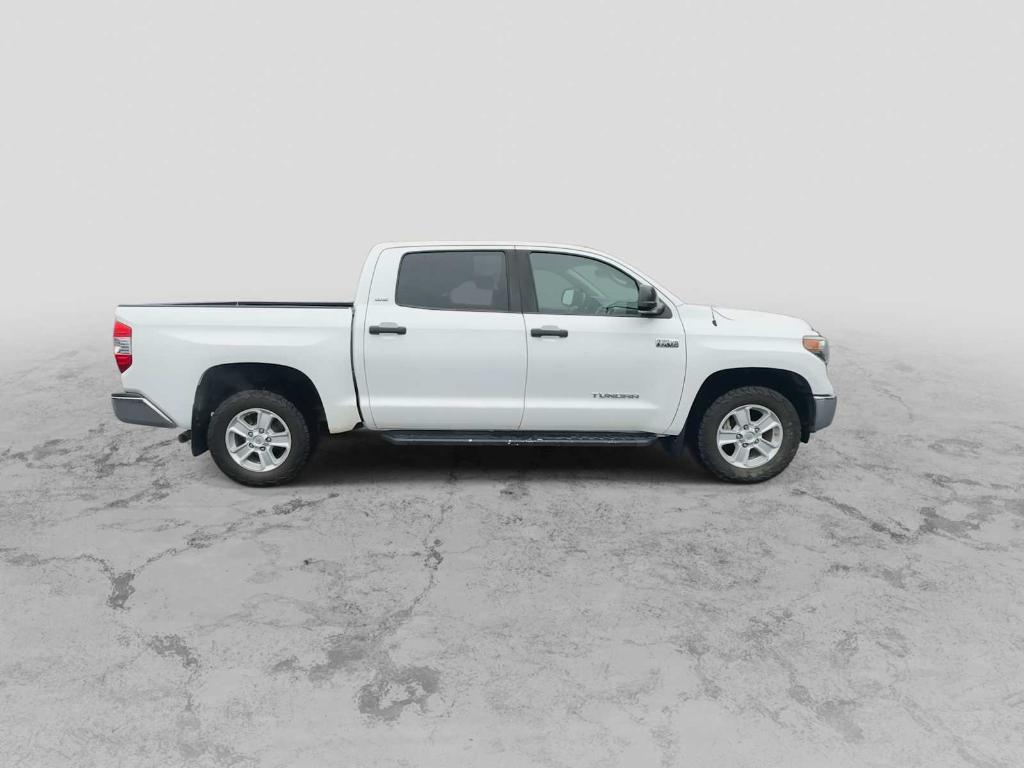used 2019 Toyota Tundra car, priced at $37,481