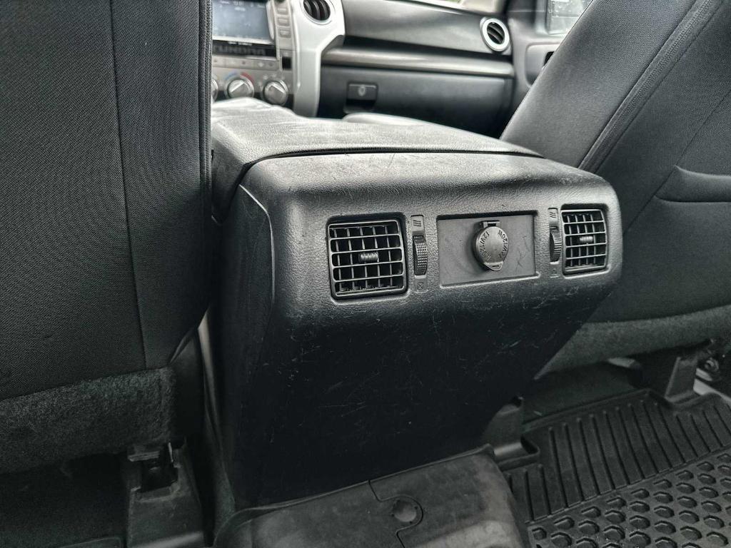 used 2019 Toyota Tundra car, priced at $37,481