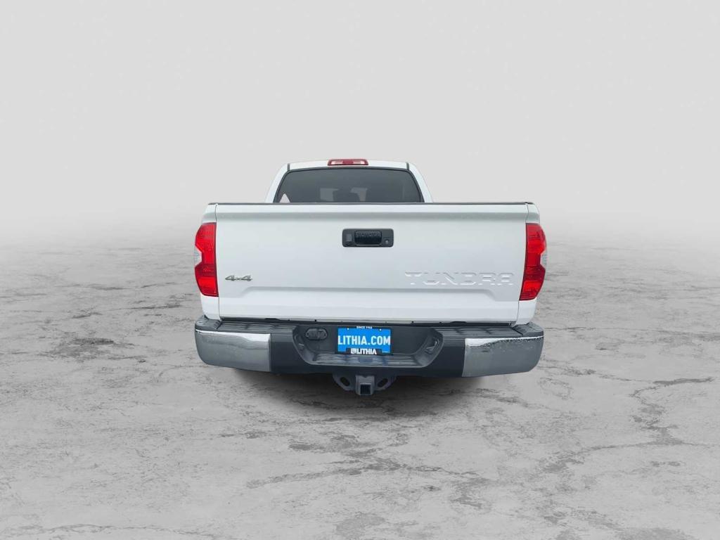 used 2019 Toyota Tundra car, priced at $37,481