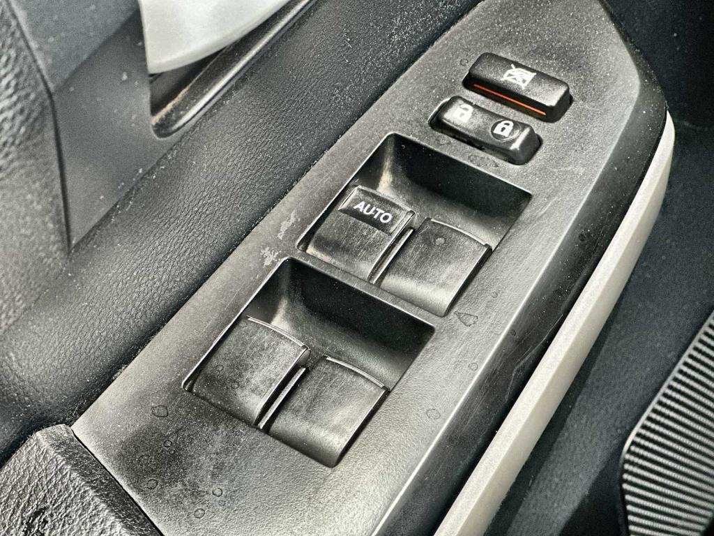 used 2019 Toyota Tundra car, priced at $37,481