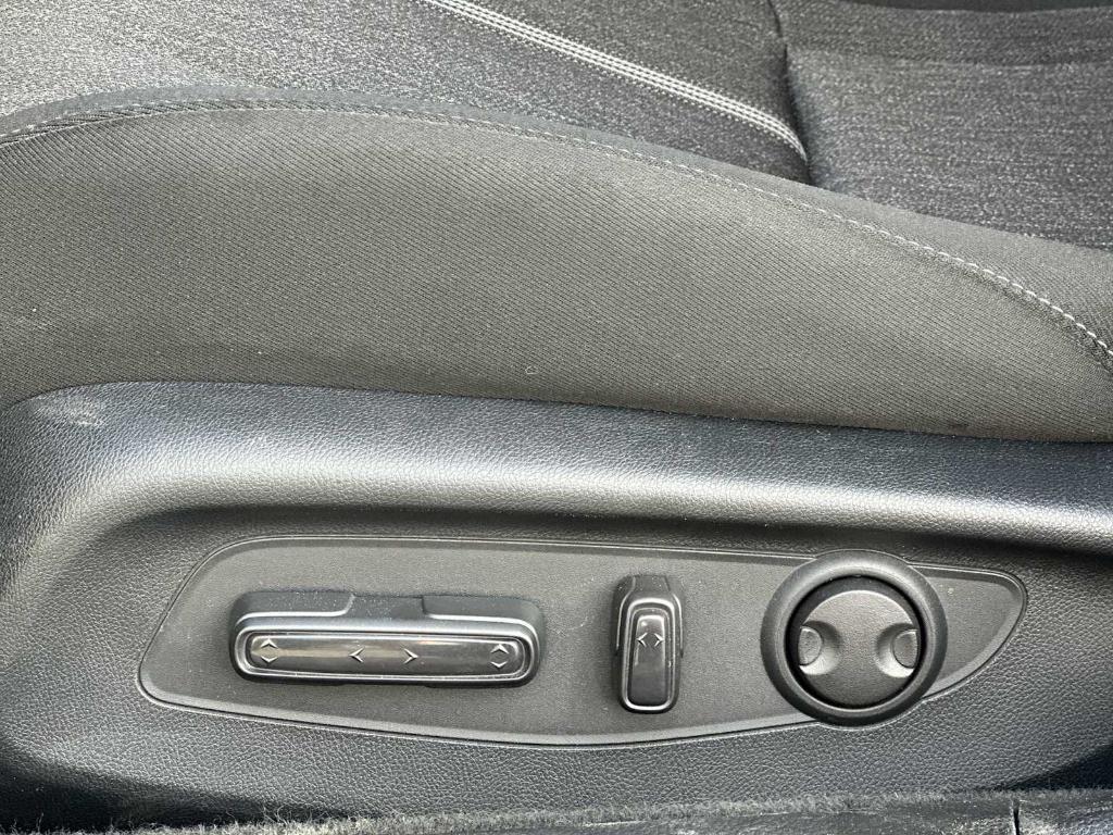 used 2023 Honda Accord Hybrid car, priced at $26,365