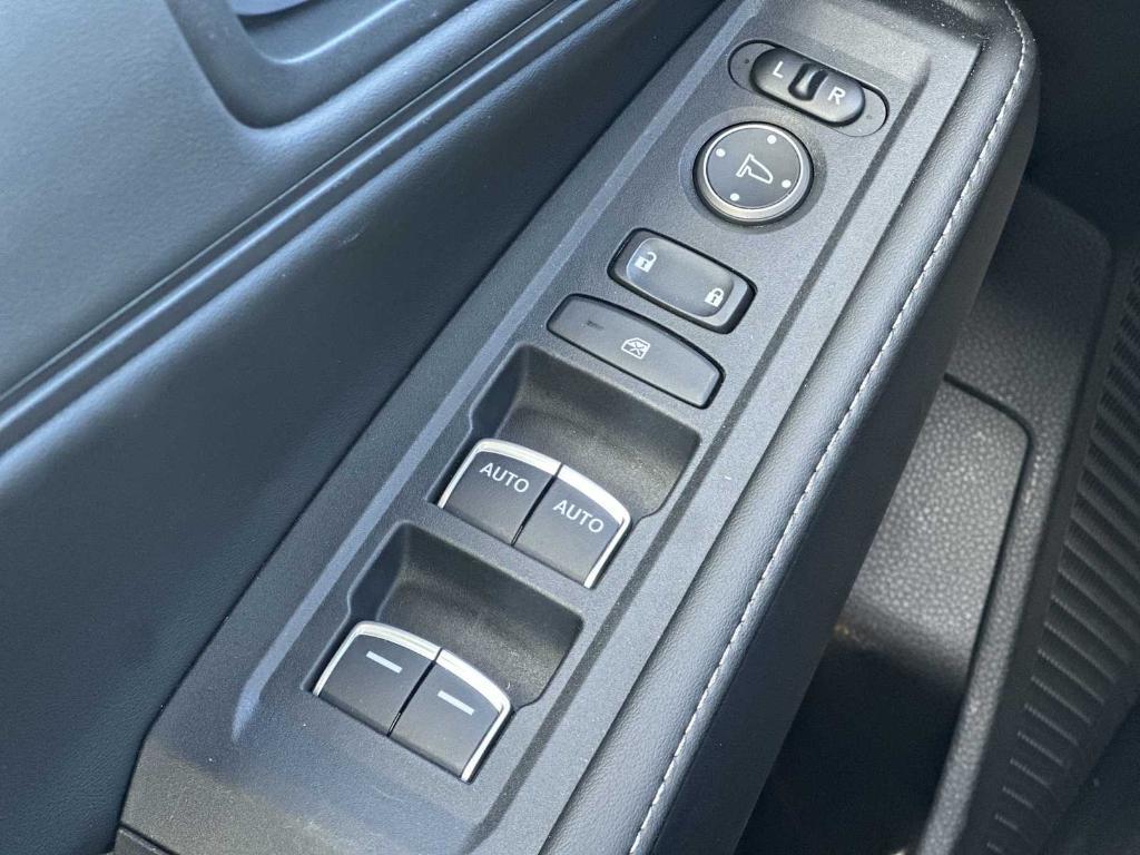 used 2023 Honda Accord Hybrid car, priced at $26,365