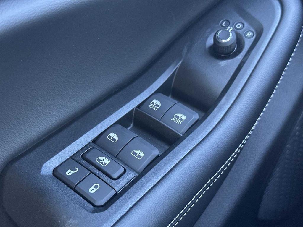 new 2025 Jeep Grand Cherokee L car, priced at $38,326