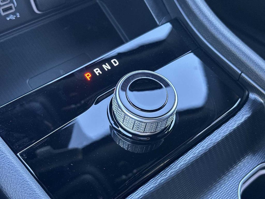 new 2025 Jeep Grand Cherokee L car, priced at $38,326