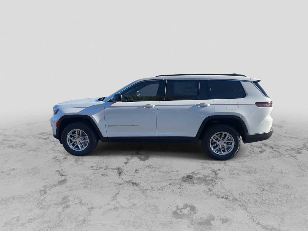 new 2025 Jeep Grand Cherokee L car, priced at $38,326