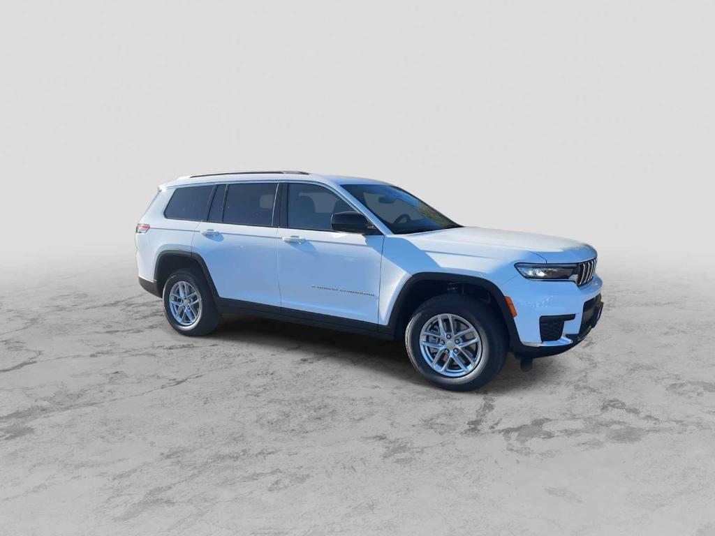 new 2025 Jeep Grand Cherokee L car, priced at $38,326