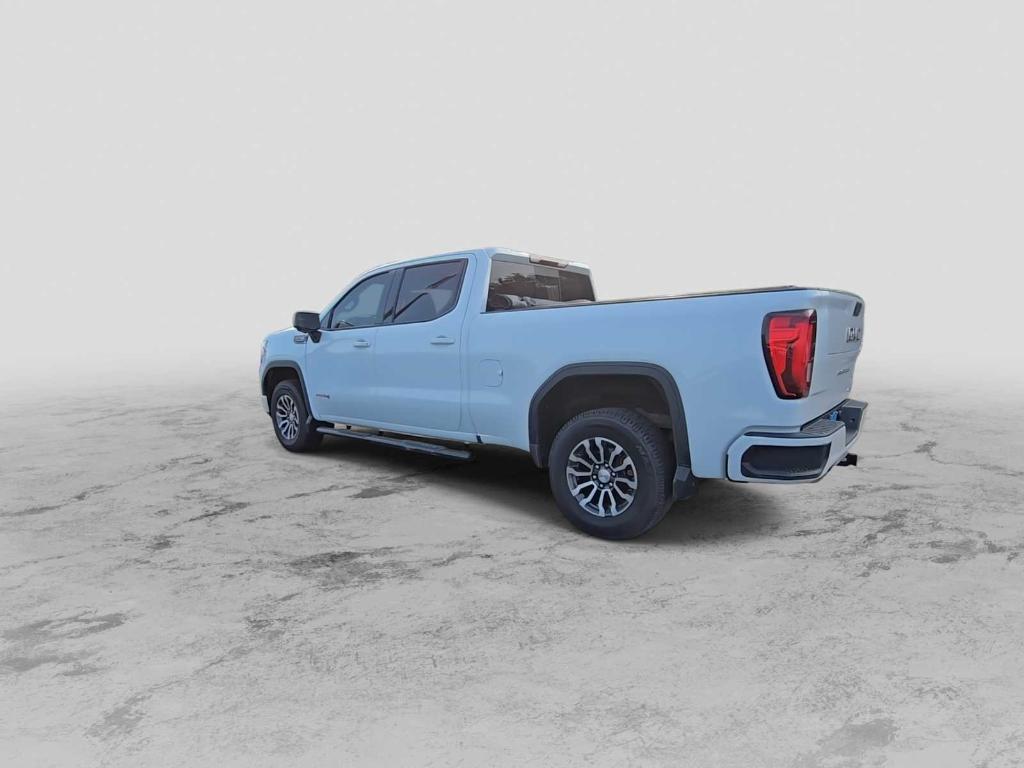 used 2019 GMC Sierra 1500 car, priced at $36,321