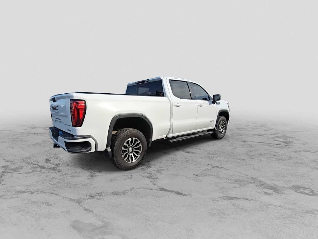 used 2019 GMC Sierra 1500 car, priced at $36,321