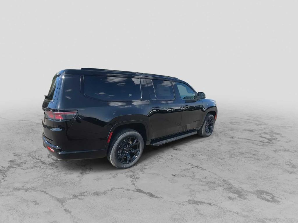 new 2025 Jeep Wagoneer L car, priced at $68,983