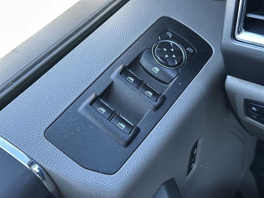 used 2016 Ford F-150 car, priced at $16,574