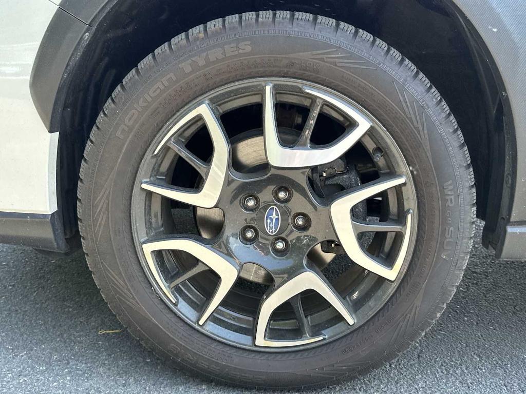 used 2020 Subaru Crosstrek Hybrid car, priced at $28,842