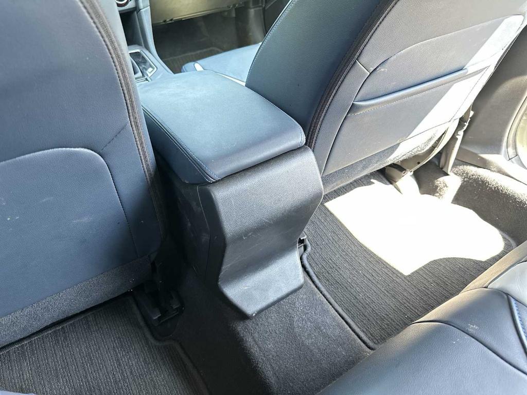 used 2020 Subaru Crosstrek Hybrid car, priced at $28,842