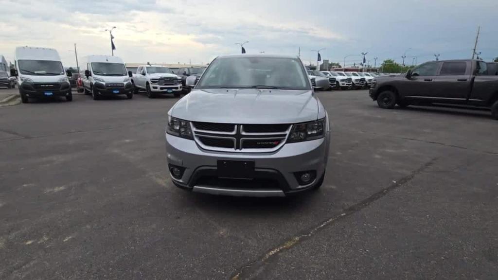 used 2019 Dodge Journey car, priced at $14,931