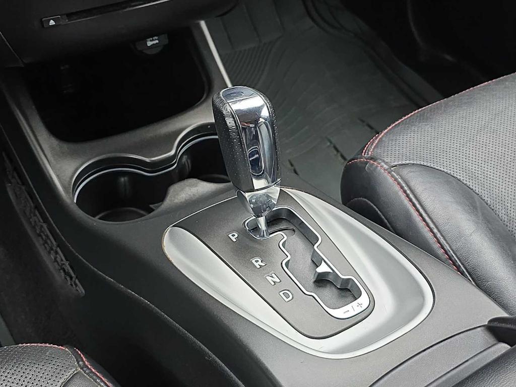 used 2019 Dodge Journey car, priced at $14,931