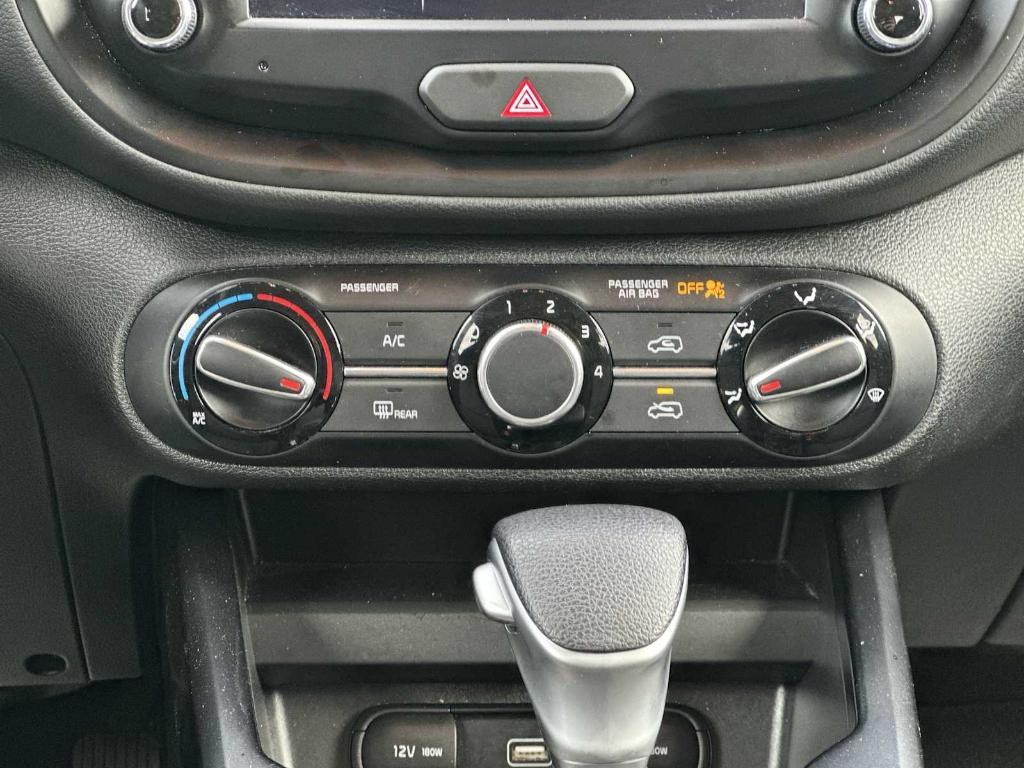 used 2022 Kia Soul car, priced at $13,172