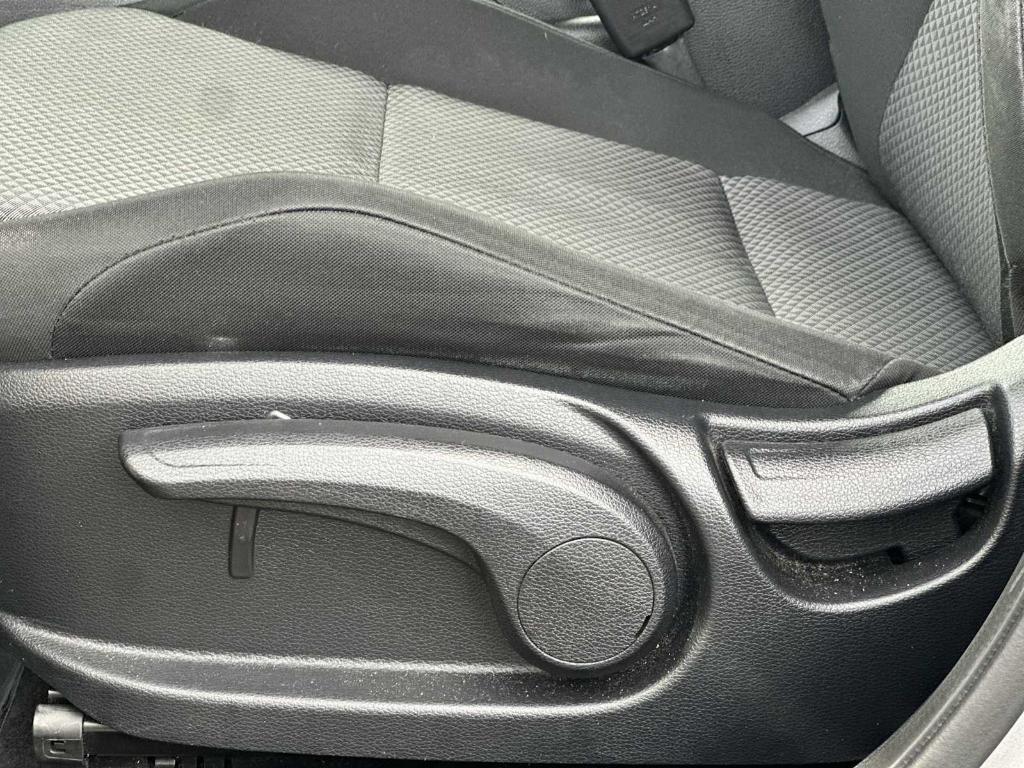 used 2022 Kia Soul car, priced at $13,172