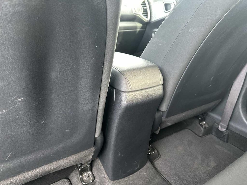 used 2022 Kia Soul car, priced at $13,172