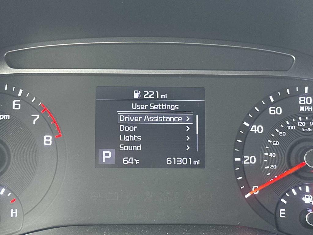 used 2022 Kia Soul car, priced at $13,172