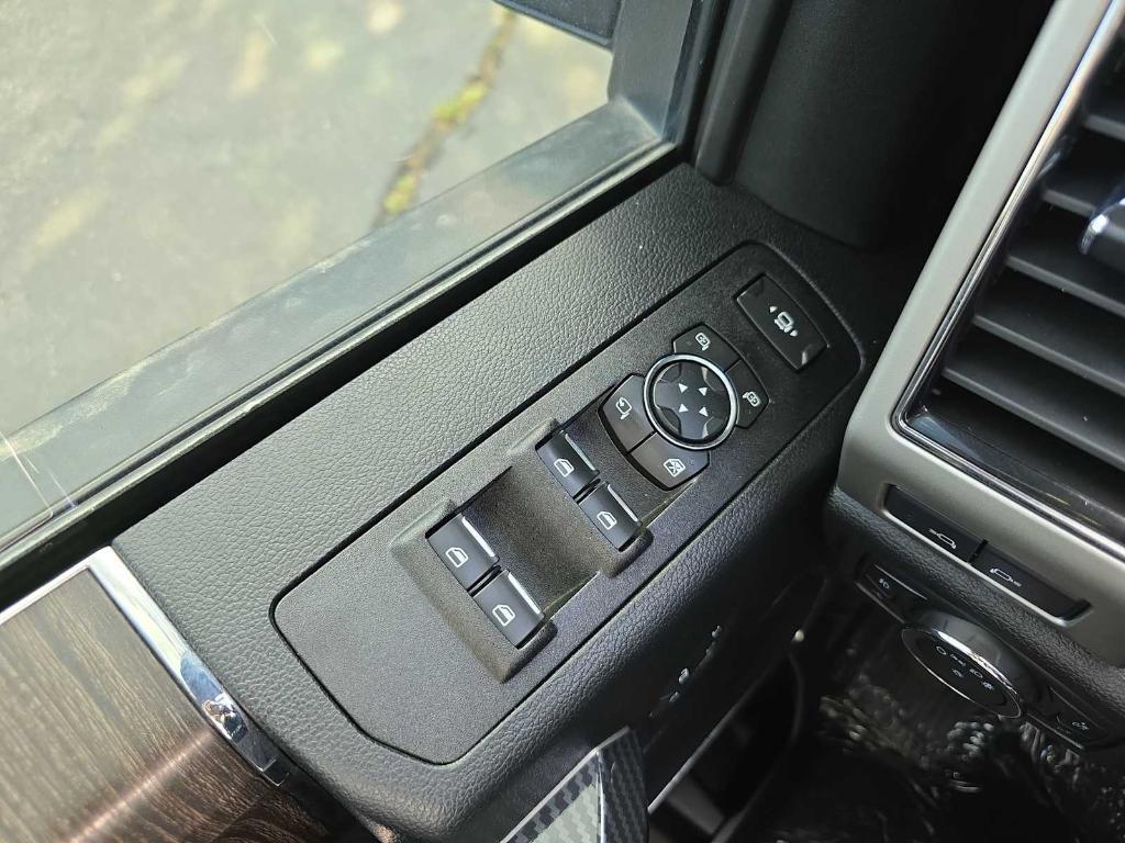 used 2020 Ford F-350 car, priced at $54,648