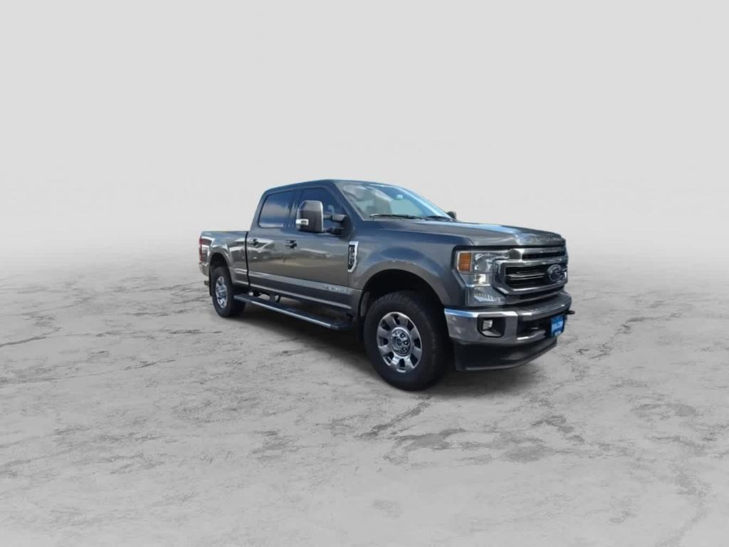 used 2020 Ford F-350 car, priced at $54,648