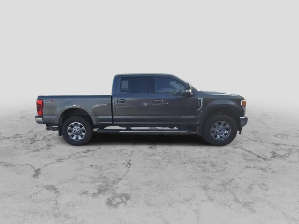 used 2020 Ford F-350 car, priced at $54,648