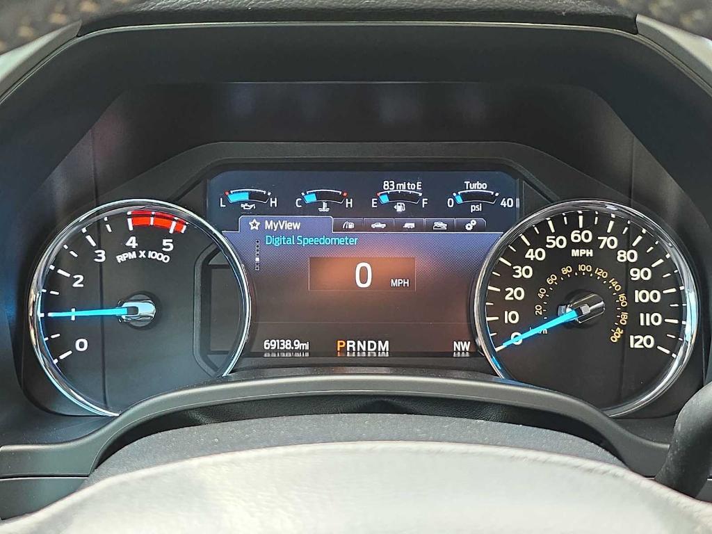 used 2020 Ford F-350 car, priced at $54,648