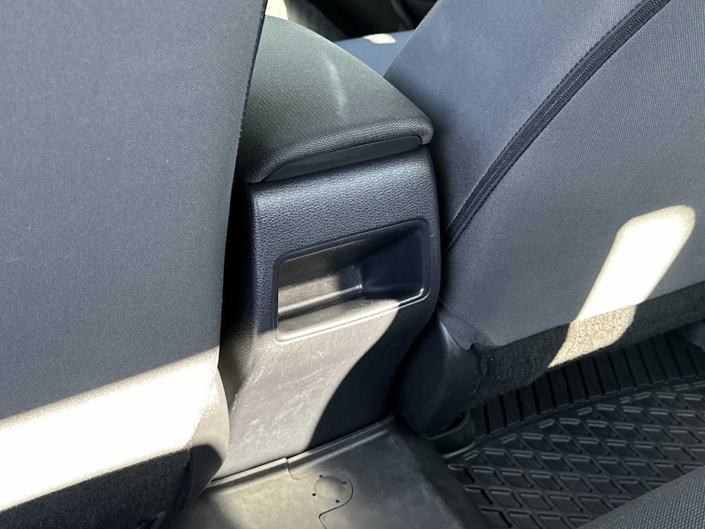 used 2022 Toyota Corolla car, priced at $20,977