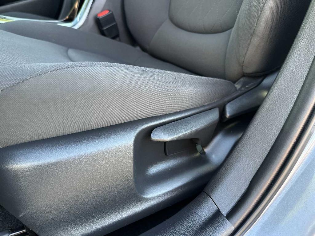 used 2022 Toyota Corolla car, priced at $20,977