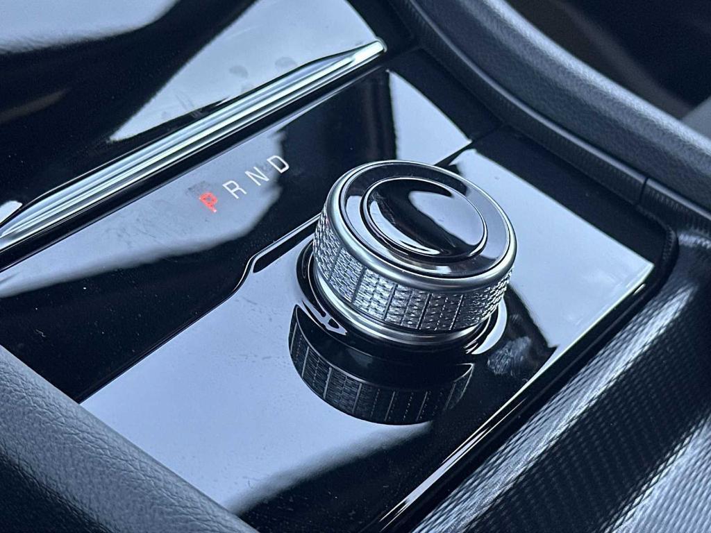 new 2025 Jeep Grand Cherokee car, priced at $36,540