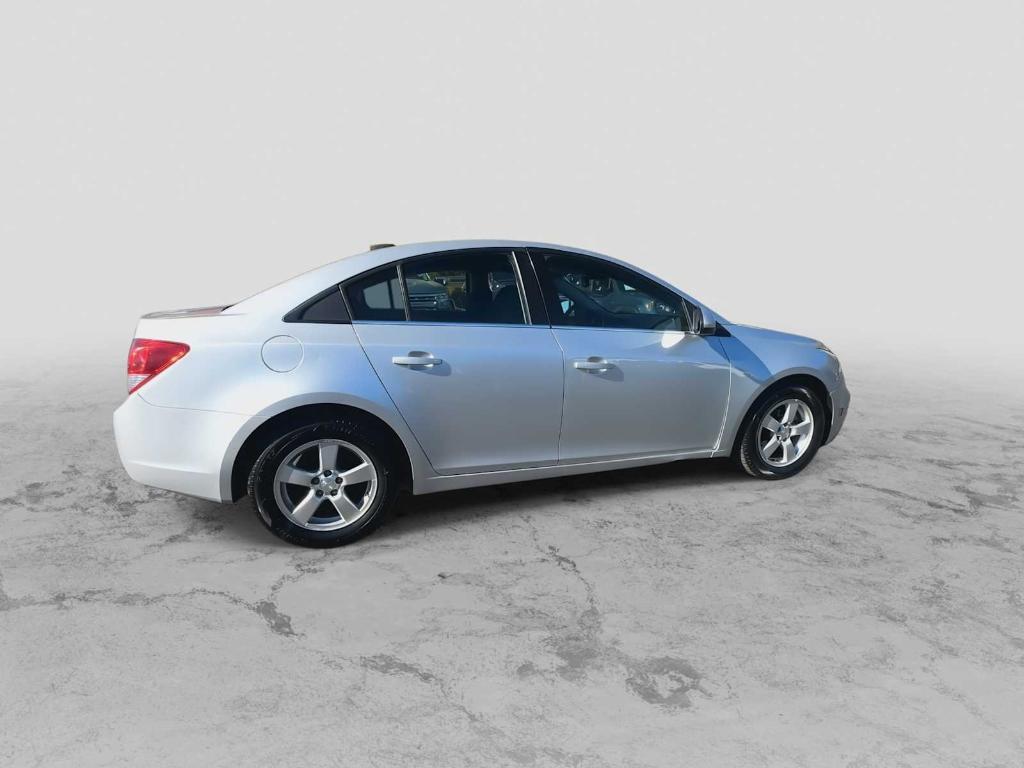 used 2015 Chevrolet Cruze car, priced at $6,820