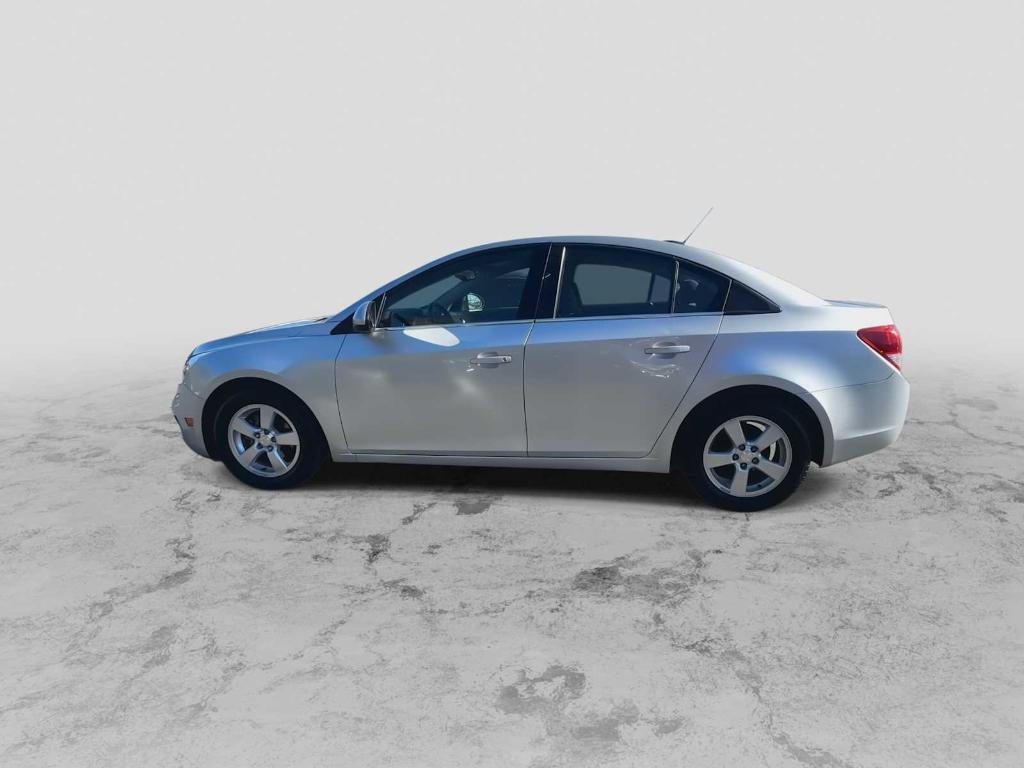 used 2015 Chevrolet Cruze car, priced at $6,820
