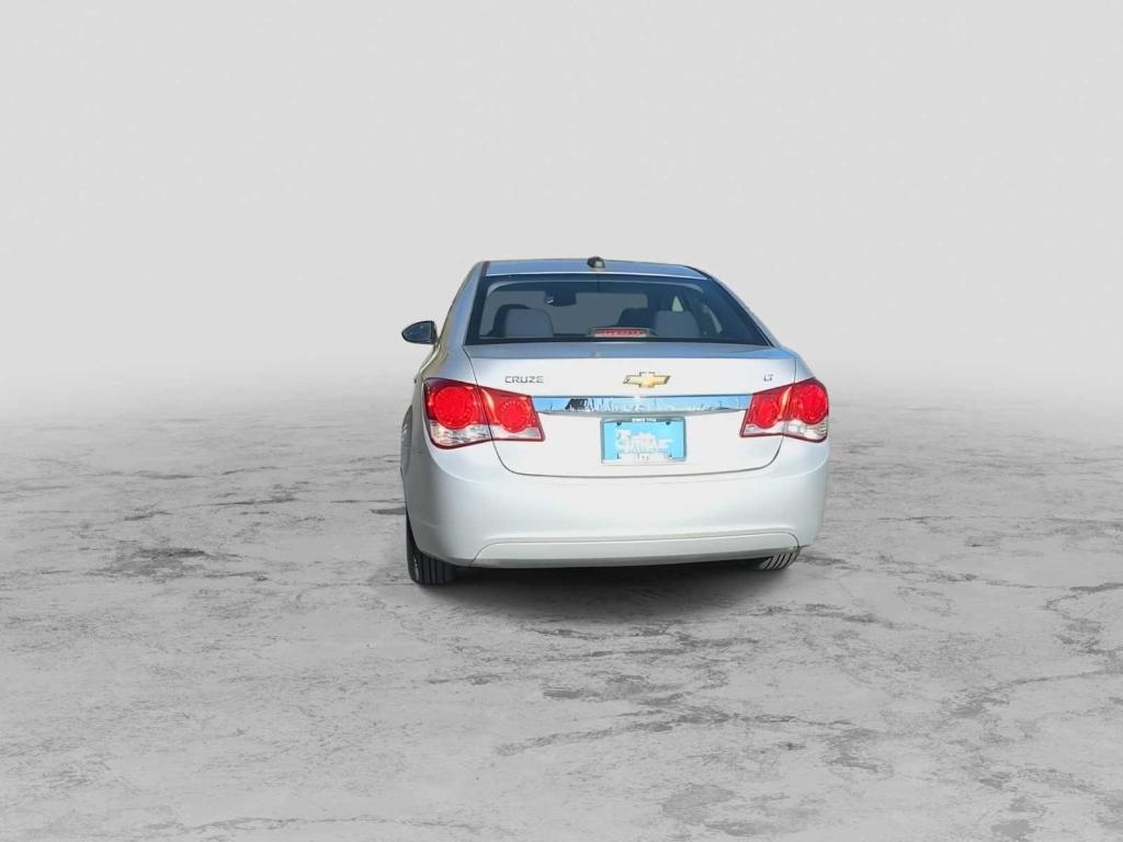 used 2015 Chevrolet Cruze car, priced at $6,820
