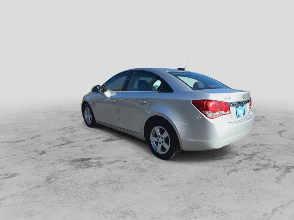 used 2015 Chevrolet Cruze car, priced at $6,820