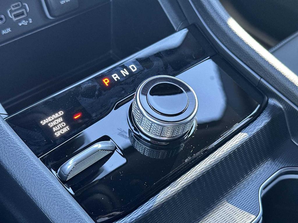 new 2025 Jeep Grand Cherokee car, priced at $45,245