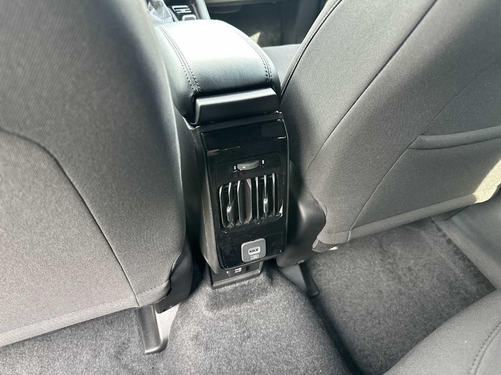 new 2025 Jeep Compass car, priced at $26,999