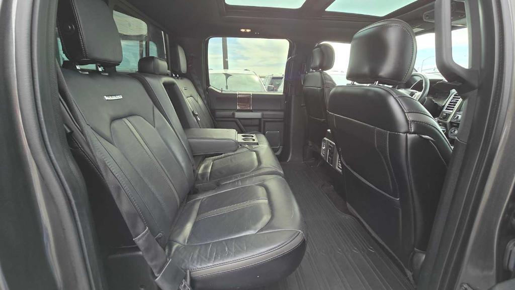 used 2016 Ford F-150 car, priced at $22,487