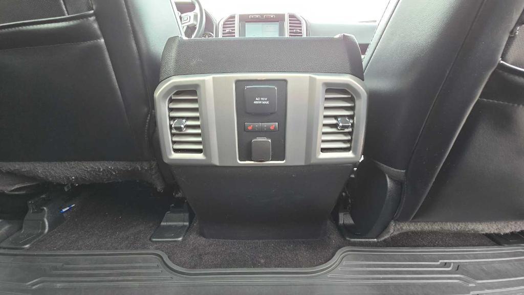 used 2016 Ford F-150 car, priced at $22,487